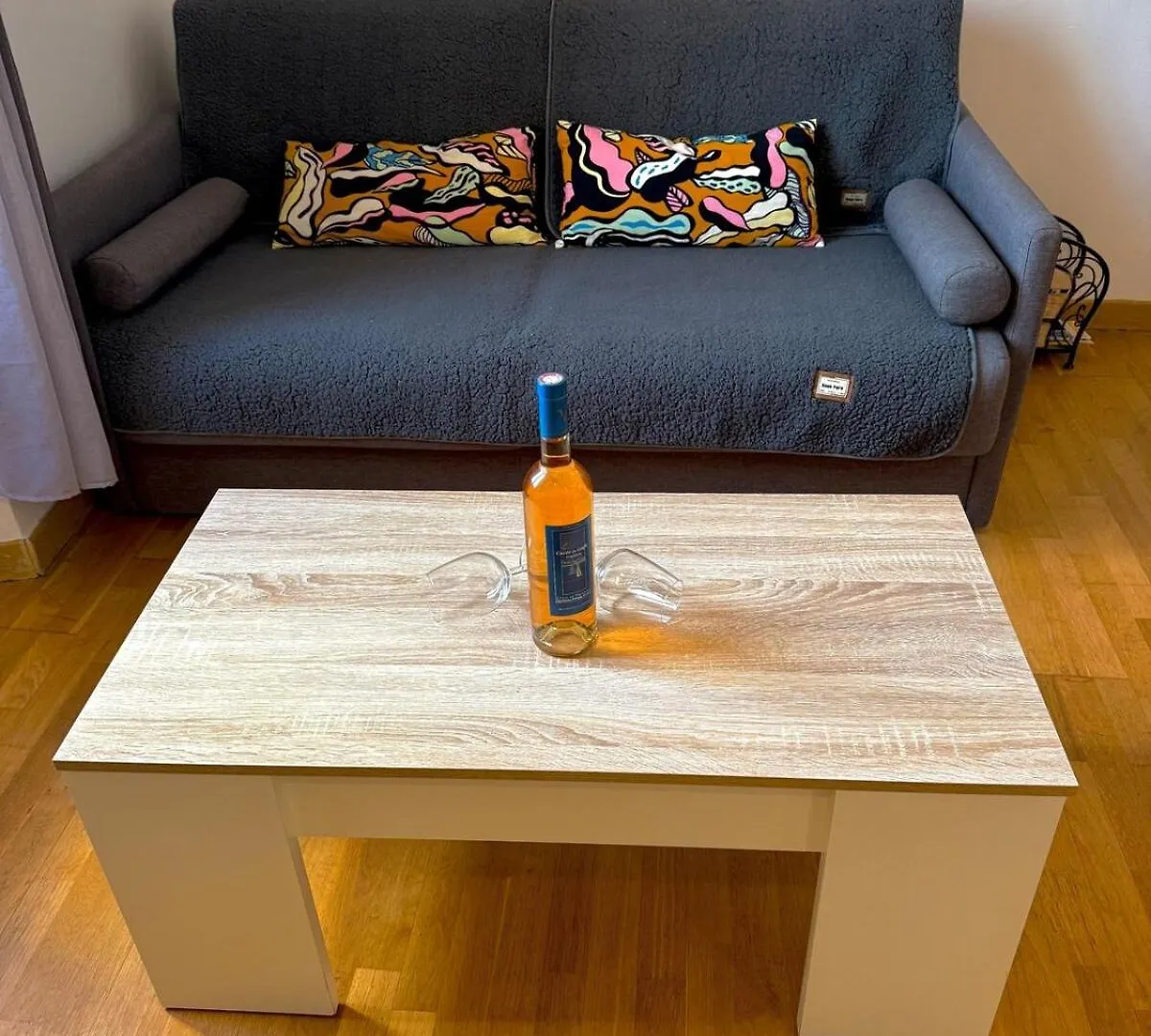 Studio Centre Ville A 5Min Plages, Palais Et Gare Cannes France