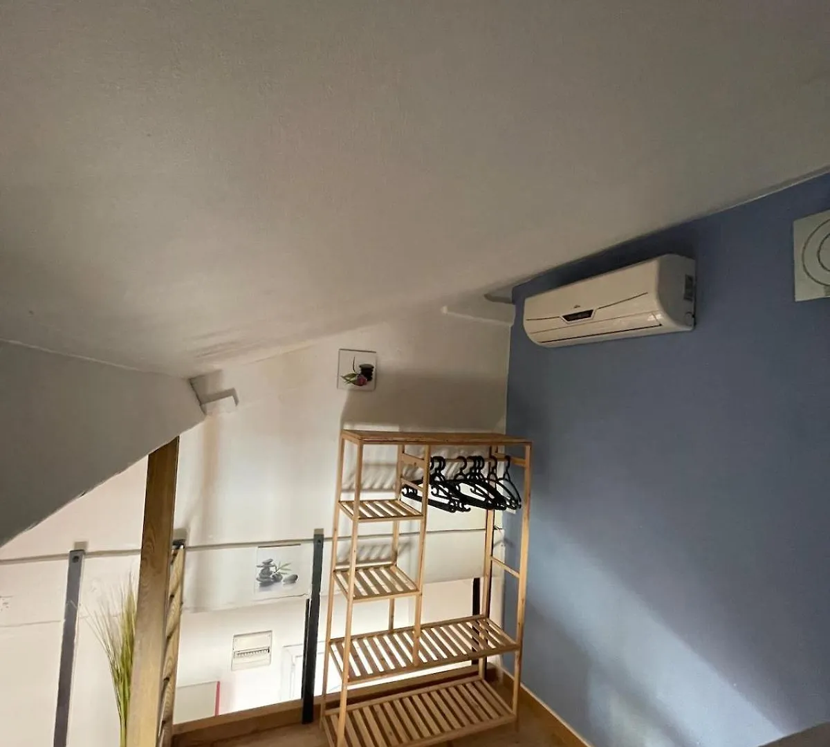 Studio Centre Ville A 5Min Plages, Palais Et Gare Cannes 0*,  France