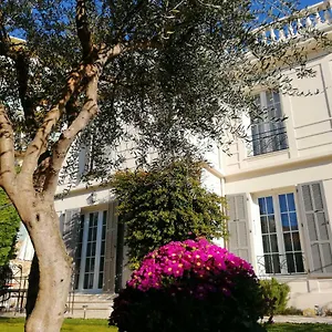 Frühstückspension Blanche, Cannes