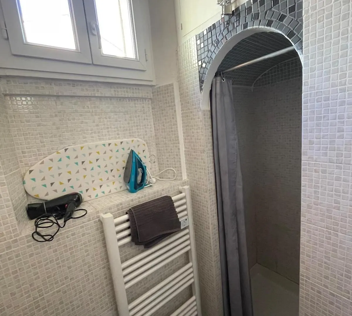 Апартаменты Studio Centre Ville A 5Min Plages, Palais Et Gare Канны Франция