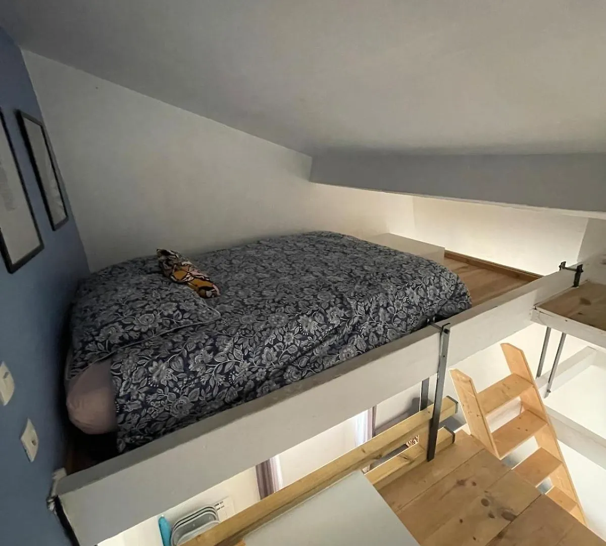 Studio Centre Ville A 5Min Plages, Palais Et Gare Канны Апартаменты